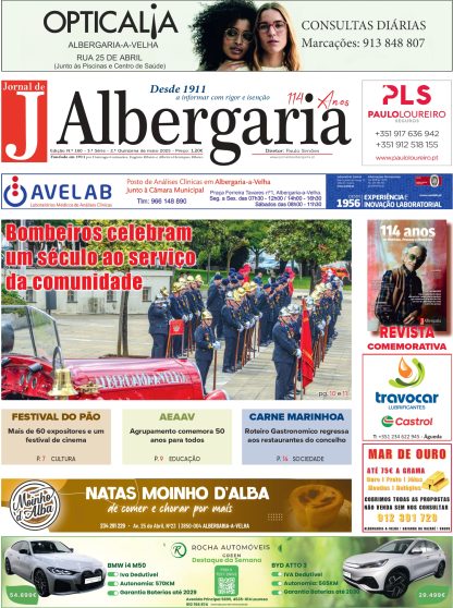 Edição Digital Nº 160