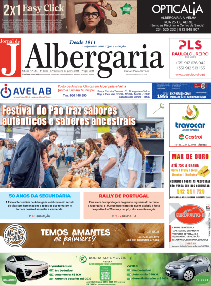 Edição Digital Nº 161