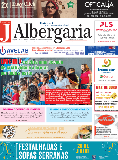 Edição Digital Nº 163