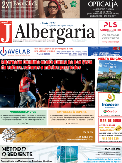 Edição Digital Nº 164