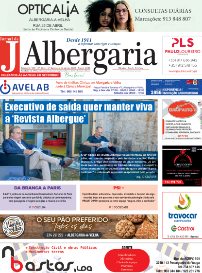Edição Digital Nº 165