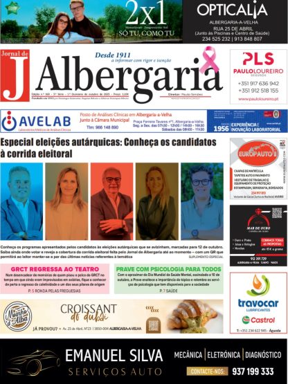 Edição Digital Nº 168