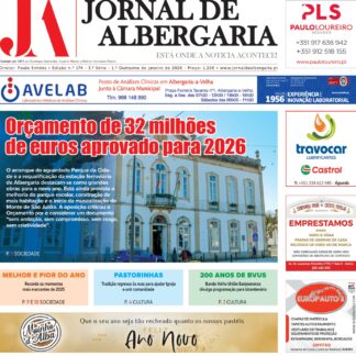 Edição Digital Nº 174