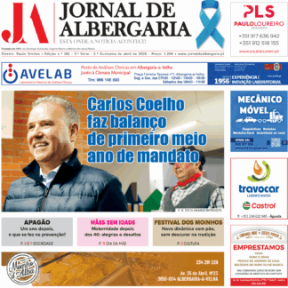 Edição Digital Nº 181