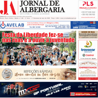 Edição Digital Nº 182