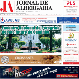 Edição Digital Nº 184