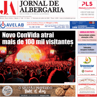 Edição Digital Nº 186