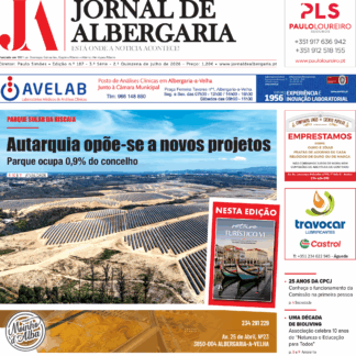 Edição Digital Nº 187