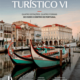 Roteiro Turístico VI